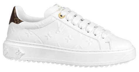 scarpe bianche louis vuitton alte|Sneakers di lusso uomo, scarpe da uomo .